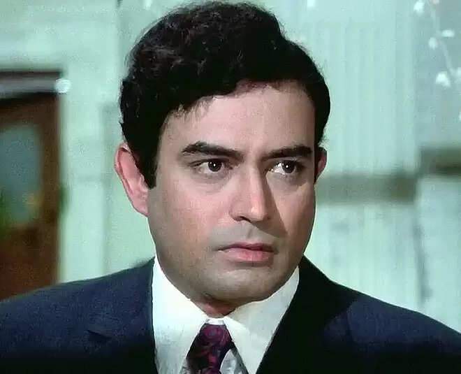 Sanjeev Kumar: संजीव कुमार को जब नूतन ने सबके सामने मारा था थप्पड़