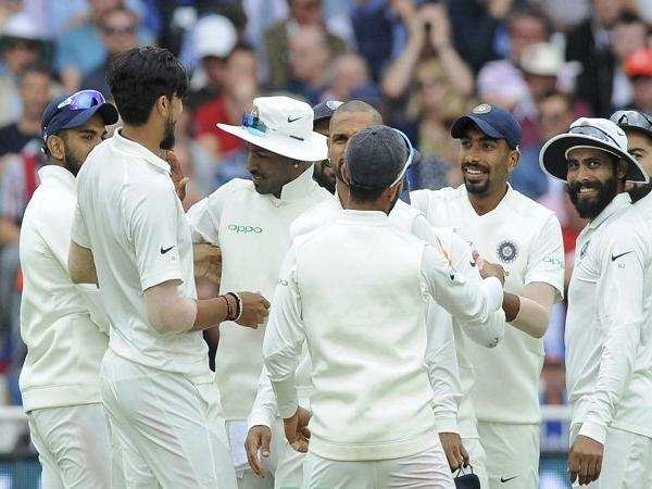 पांचवे टेस्ट में टीम इंडिया की हार लगभग तय, ये रहा बड़ा सबूत