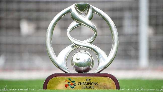 AFC Champions League (East)  का आयोजन 18 नवंबर से