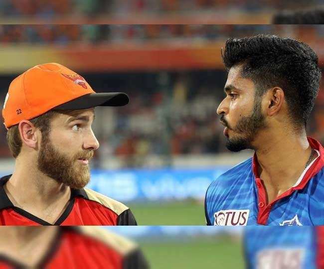 IPL 2019: केन विलियमसन की वजह से हारी हैदराबाद, सामने आया कारण