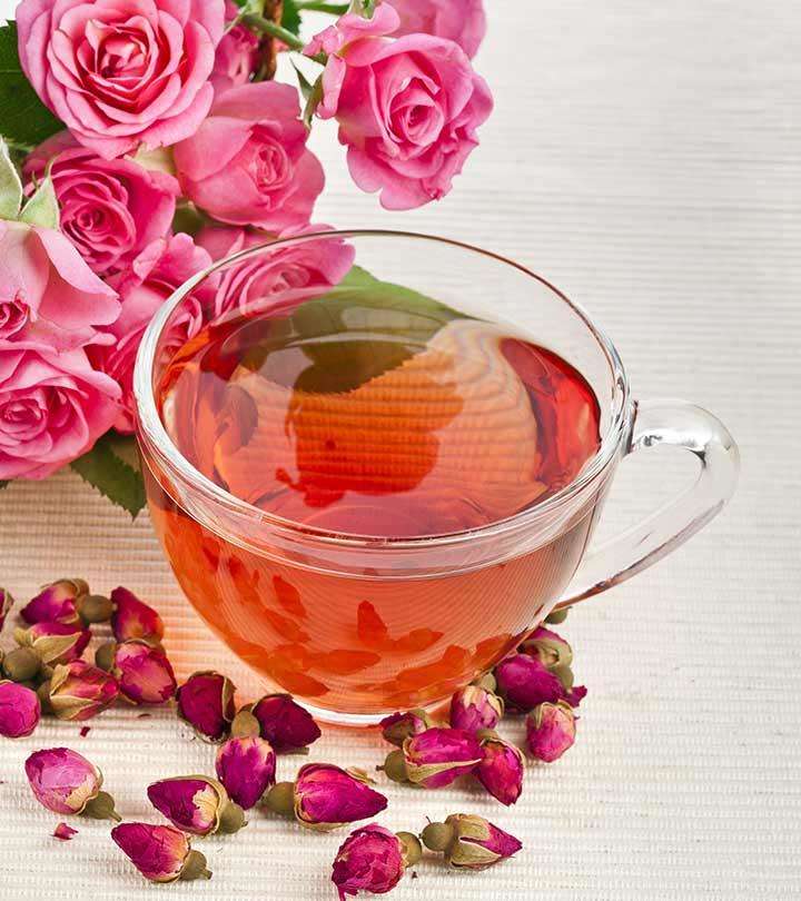 गुलाब की चाय की इतने फायदे सुनकर दंग रह जायेंगे आप 