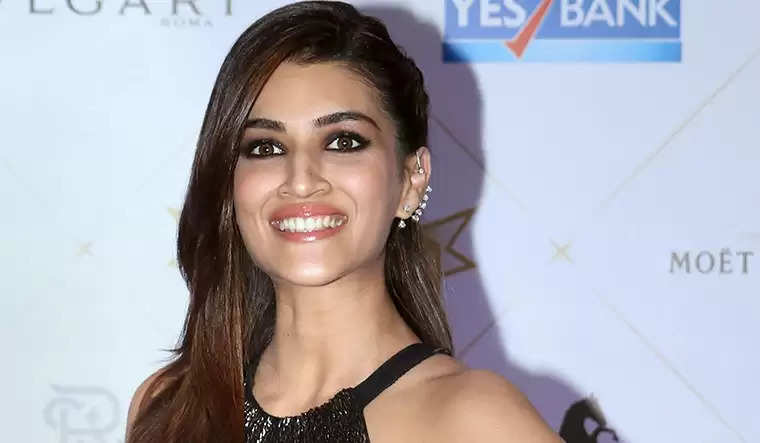 Kriti Sanon: Stand Up For Yourself and Report Domestic Abuse