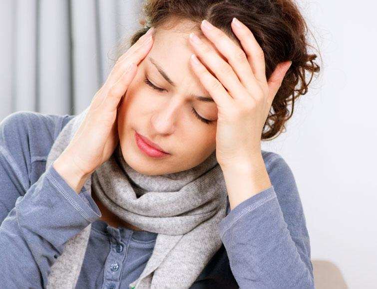 ये हैं कुछ घरेलू नुस्खे जिन्हें अपनाकर झट में दूर कर सकते हो सिर दर्द