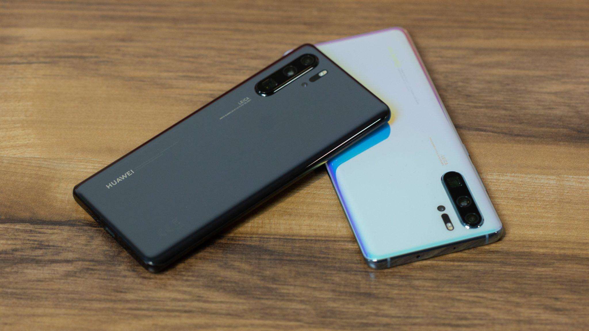 Huawei P30 Pro स्मार्टफोन को खरीद सकते हो आॅफर्स के साथ 