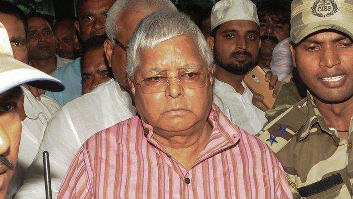 Bihar Election प्रचार में सभी नेताओं पर भारी पड़े लालू के ‘लाल’