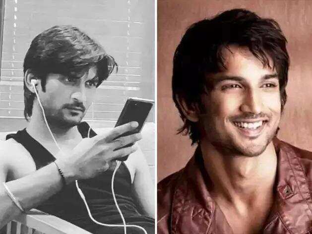 Suicide Or Murder: सुशांत पर बन रही फिल्म में उनका किरदार निभाने वाले अभिनेता को मिला लीगल नोटिस