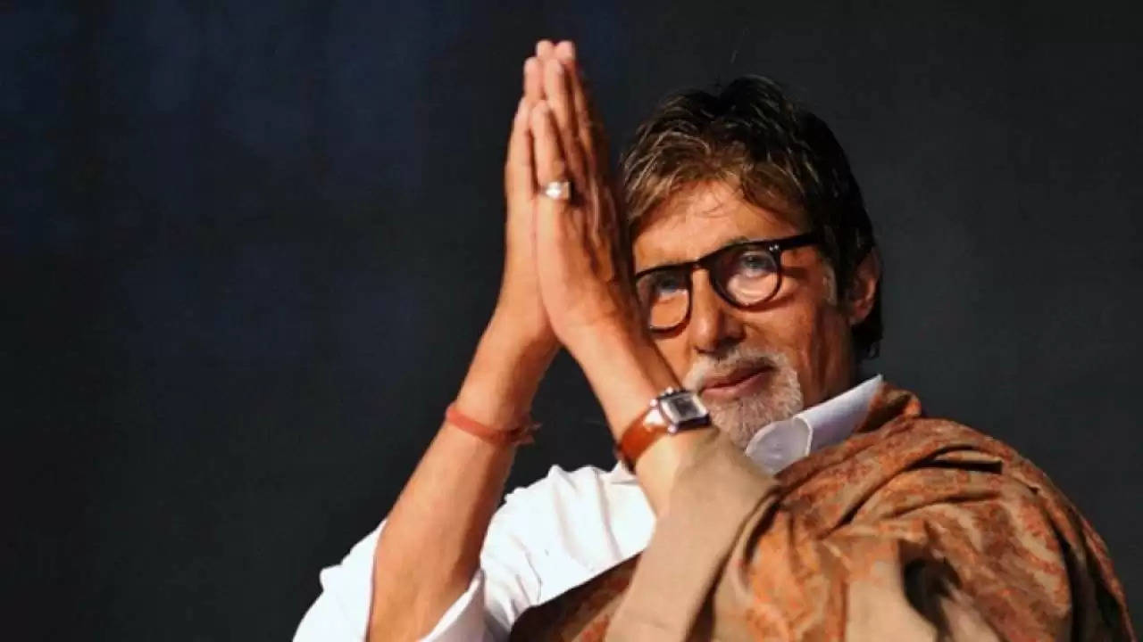 Amitabh Bachchan: कोरोना की दूसरी लहर खत्म होते ही अमिताभ बच्चन ने काम पर की वापसी