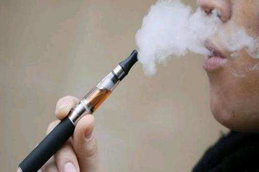 ई-सिगरेट पर प्रतिबंध से लाखों लोग फिर से धूम्रपान के लिए मजबूर होंगे : CAPHRA