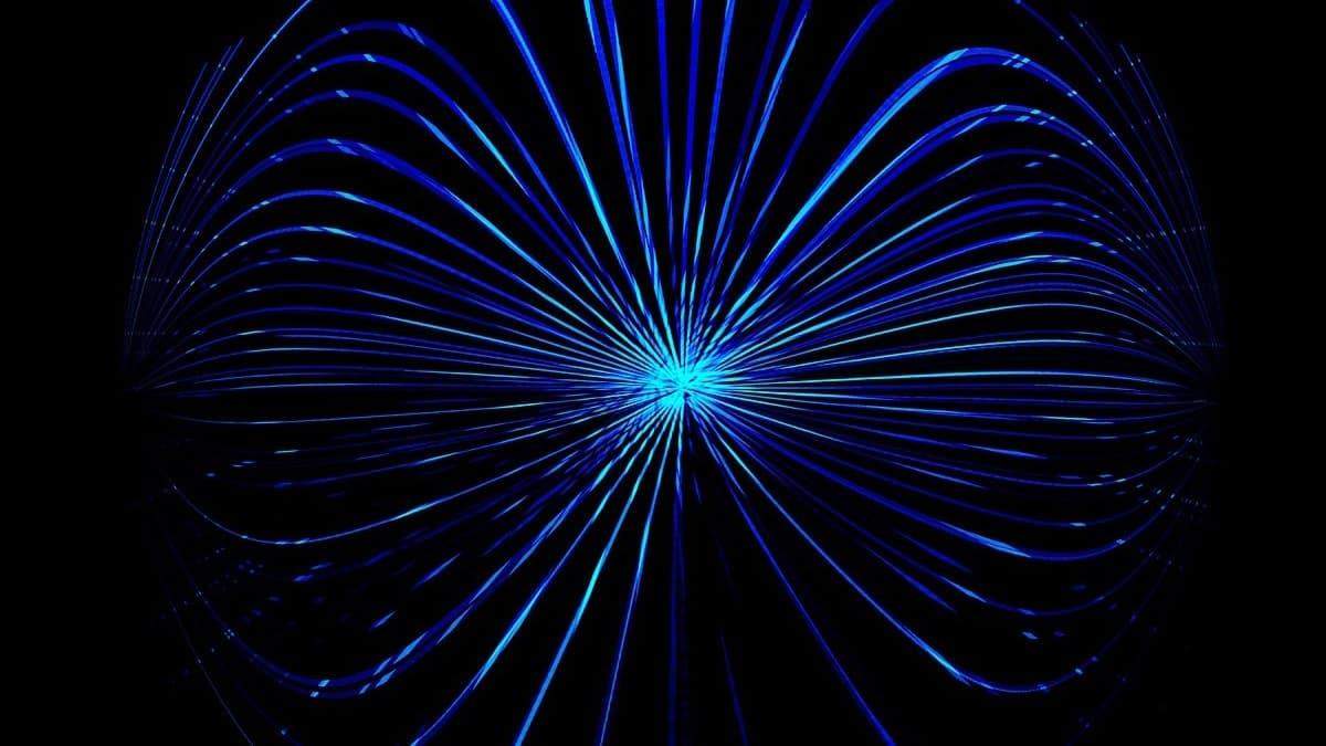 बाहरी अंतरिक्ष में ​वैज्ञानिकों ने देखी रहस्यमयी  आकृतियां, EMU  से की डिटेक्ट