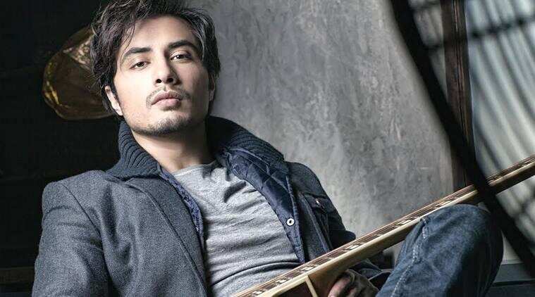 Ali Zafar पर यौन शोषण का आरोप लगाने वाली मीशा शफी को कोर्ट ने सुनाई तीन साल की सजा