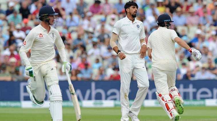 IND vs ENG:तीसरा टेस्ट शनिवार से, कब और कहां देखें