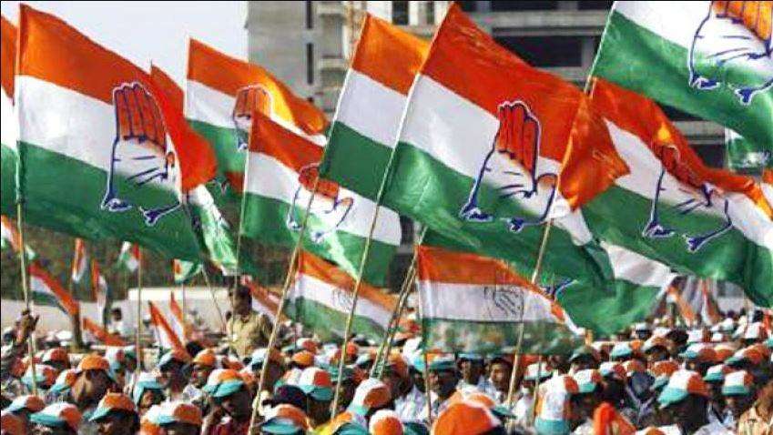 बिहार कांग्रेस ने शुरू की चुनावी तैयारी, सभी जिलों में पर्यवेक्षक मनोनीत