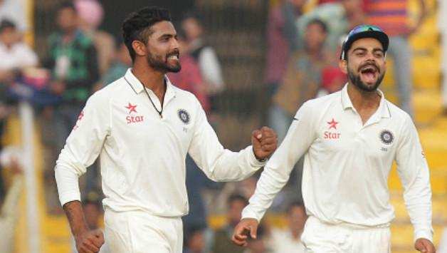 टीम इंडिया को लगा बड़ा झटका, चोट के कारण टेस्ट सीरीज से बाहर हो सकता है यह दिग्गज खिलाड़ी