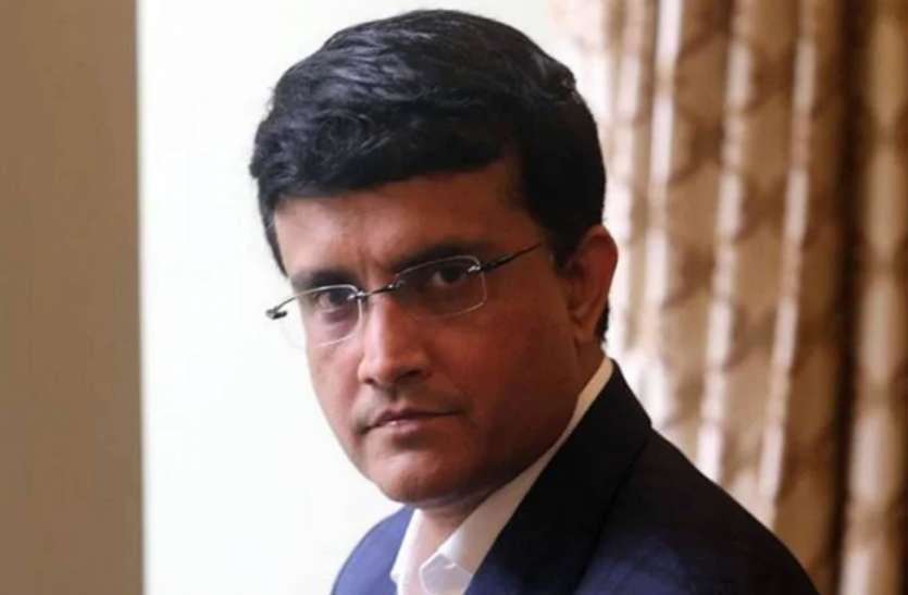 BCCI अध्यक्ष  Sourav Ganguly की हेल्थ को लेकर अपोलो अस्पताल  ने दिया  अपडेट