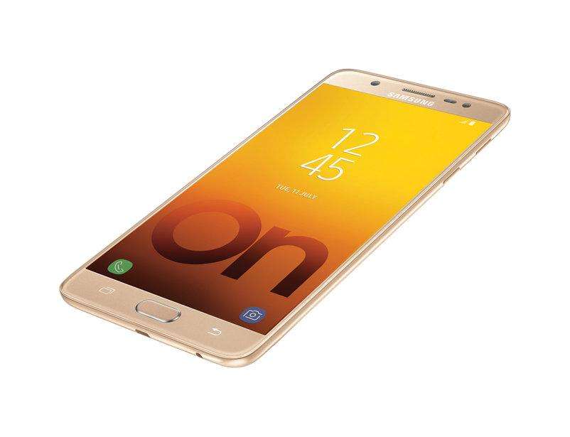 Samsung Galaxy On Max स्मार्टफोन को बायबैक गारंटी के साथ खरीद सकते हो