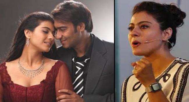 अजय देवगन ने अब तक नहीं देखी पत्नी काजोल की ‘दिलवाले दुल्हनिया…’ फिल्म, जानें क्या है कारण