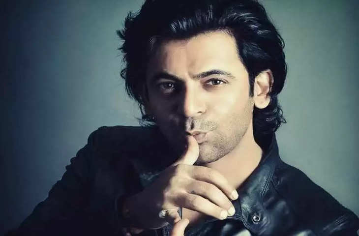 Narrative Style Of Sunflower Is New Says Sunil Grover