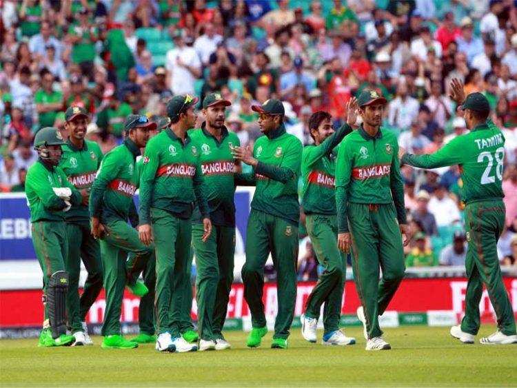 World Cup 2019: इसलिए बांग्लादेश के आगे किंग है ऑस्ट्रेलिया 