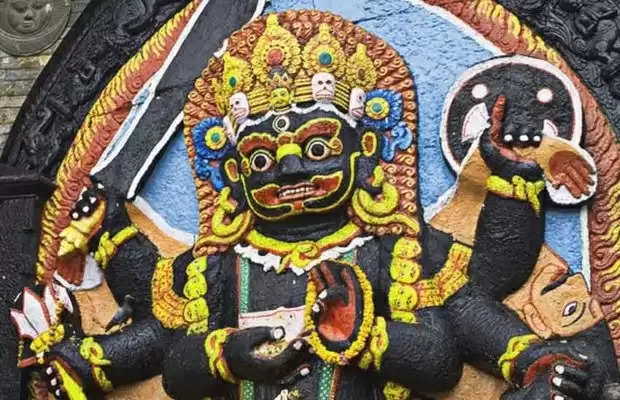 know significance and worship method of lord batuk bhairava 