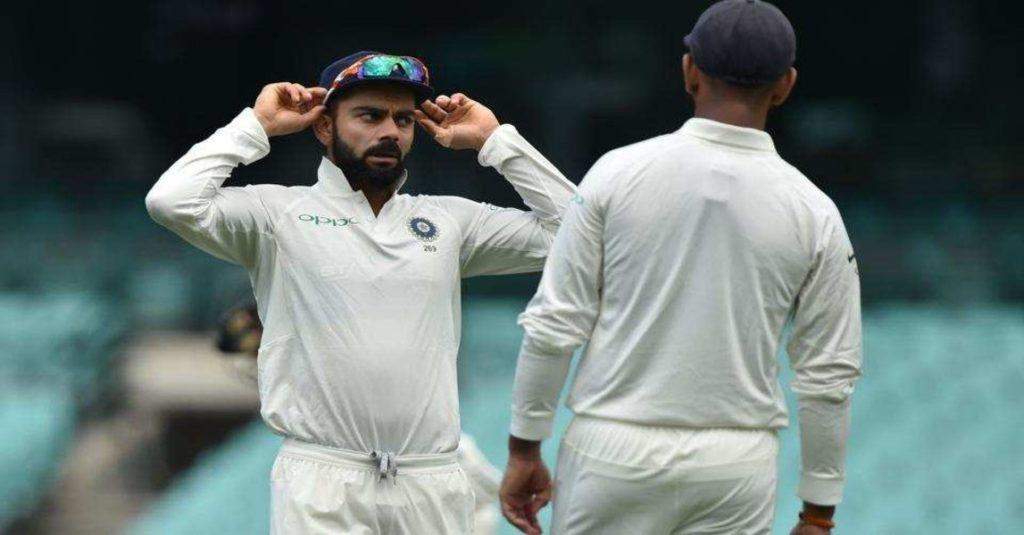 AUS VS IND: जानिए, क्यों पर्थ टेस्ट में टॉस हारना चाहते हैं ऑस्ट्रेलियाई कप्तान