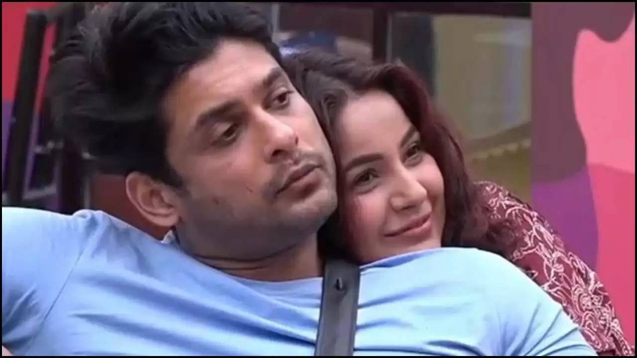 Sidharth Shukla’s anger broke out on those spreading rumors of breakup with Shehnaaz Gill, said, ‘Brother, to open eyes…’
