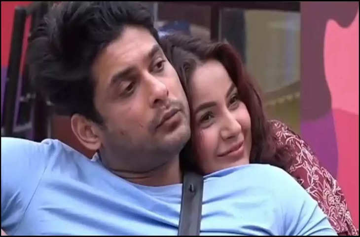 Sidharth Shukla’s anger broke out on those spreading rumors of breakup with Shehnaaz Gill, said, ‘Brother, to open eyes…’