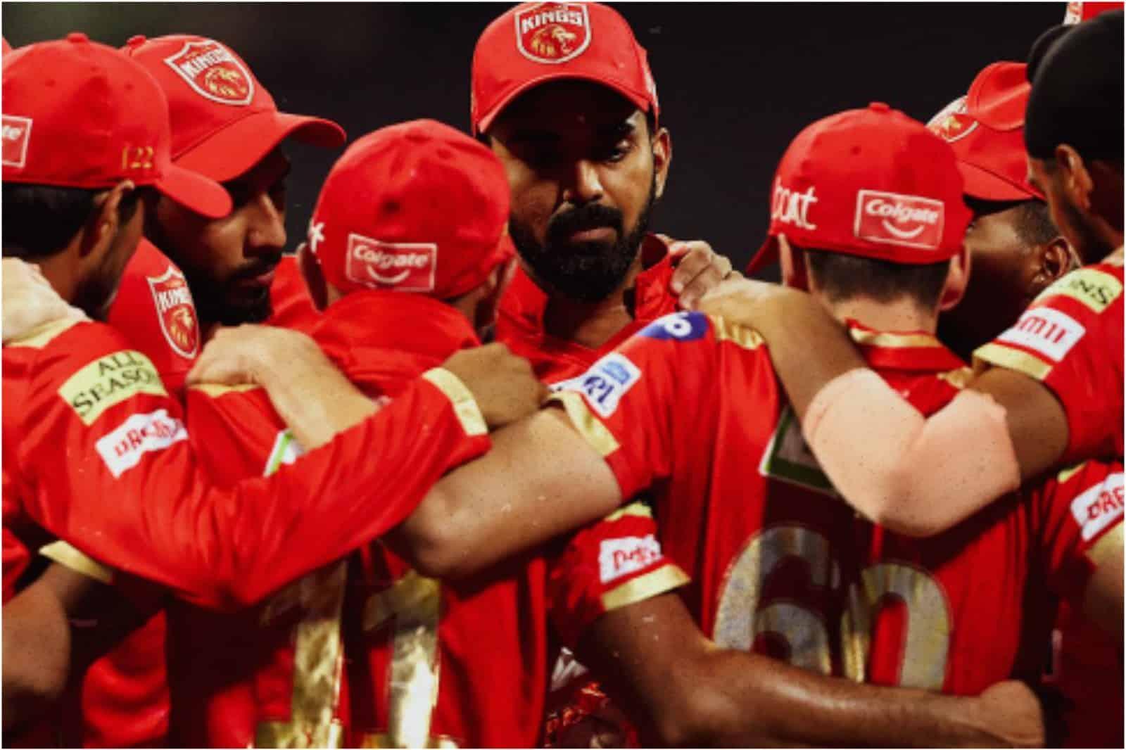 Breaking,IPL 2021, PBKS vs SRH: कप्तान केएल राहुल ने जीता टॉस, पंजाब किंग्स पहले करेगी बल्लेबाजी