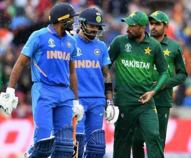 भारत-पाक के मैच को लेकर गांगुली ने दिया बयान