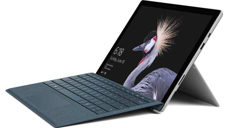 Microsoft सरफेस प्रो 7 लैपटॉप अब भारत में इस कीमत पर  उपलब्ध