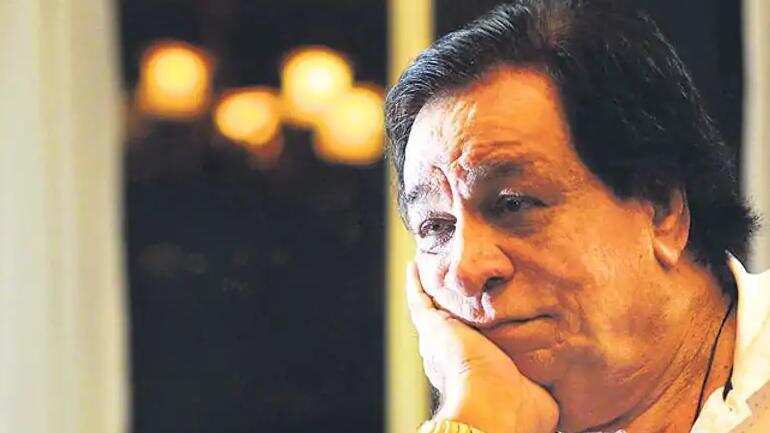 kader khan birthday: कब्रिस्तान में हर रोज चिल्लाते थे कादर खान, फिर एक दिन हुआ ऐसा और बदल गई अभिनेता की किस्मत