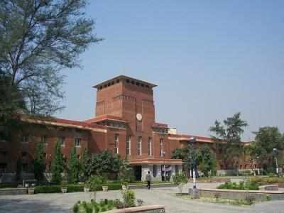 Delhi University की ऑनलाइन कक्षाएं बंद हों, ऑनलाइन परीक्षाएं भी हों रद्द : डूटा