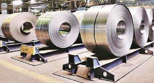 stainless steel आयात पर व्यापार सुधारक शुल्क हटाने से प्रभावित होगा घरेलू उद्योग