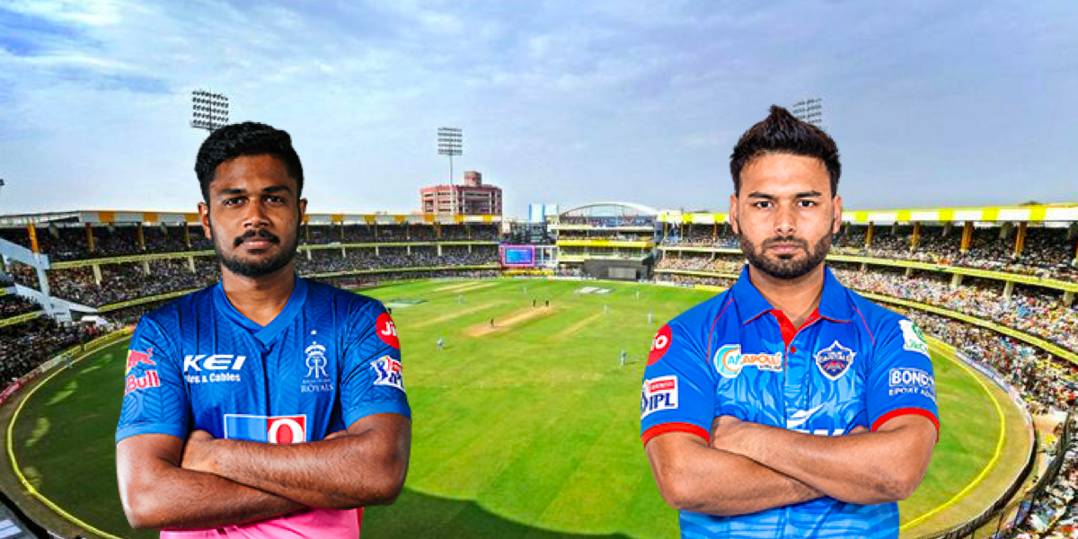 Breaking,  RR vs DC :  दिल्ली कैपिटल्स  में कगिसो रबाडा की हुई वापसी, देखें दोनों टीमों की  प्लेइंग XI