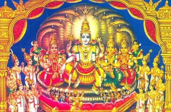 Jaya ekadashi 2021: भगवान विष्णु के इस व्रत को करने से होती है मोक्ष की प्राप्ति