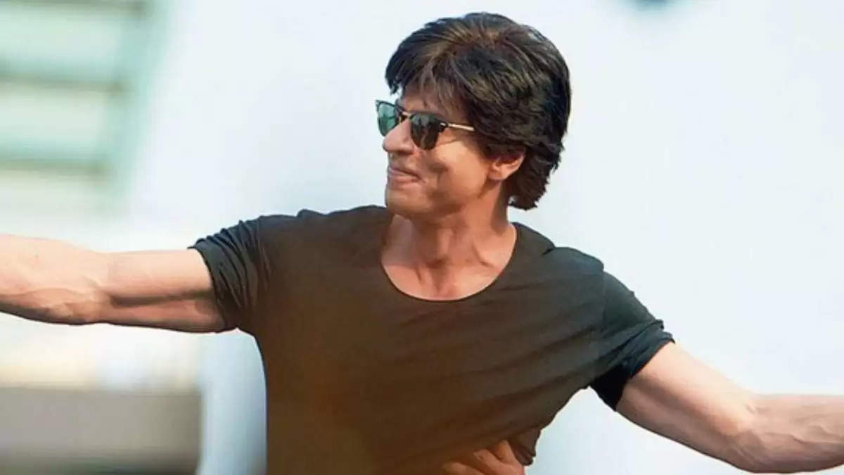 Shahrukh Khan की ‘पठान’ को लेकर आया बड़ा अपडेट, इस दिन होगी फिल्म रिलीज