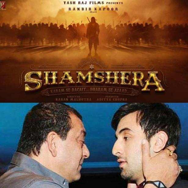 आज से शुरू हुई फिल्म शमशेरा की शूटिंग, रणबीर और वाणी रोमांस नहीं बल्कि करेंगे जबरदस्त एक्शन