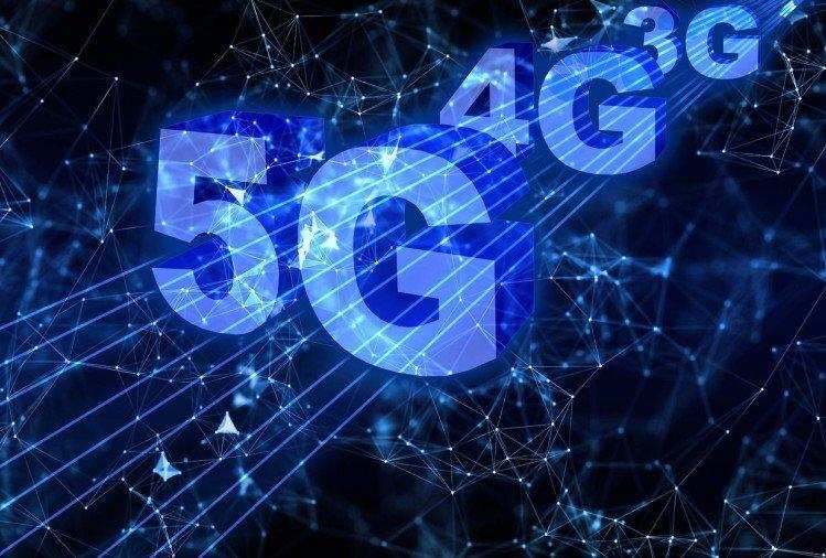 2026 तक भारत को पहला 5G कनेक्शन मिल सकता है, रिपोर्ट का दावा