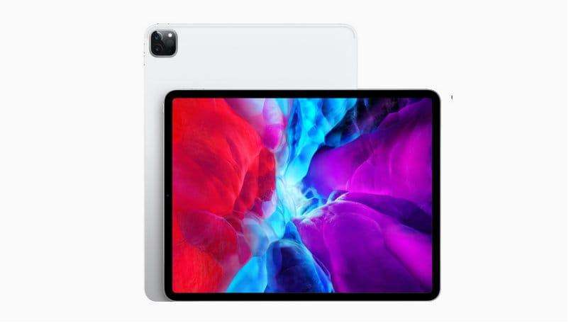 Apple iPad Pro मॉडल जल्द ही OLED स्क्रीन के साथ आएगा, सैमसंग-एलजी डिस्प्ले पैनल बना रहा है