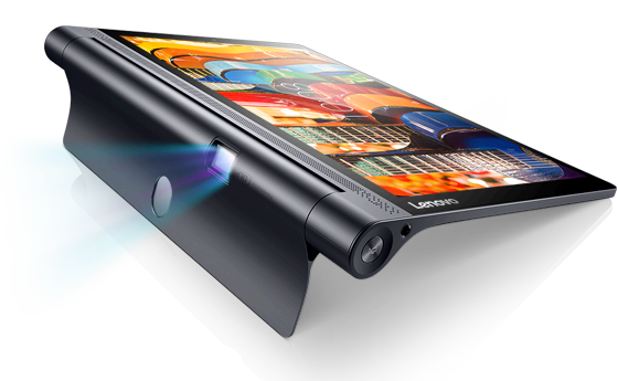 Lenovo Yoga 3 टैबलेट को नो काॅस्ट ईएमआई पर खरीद सकते हो, जानिये