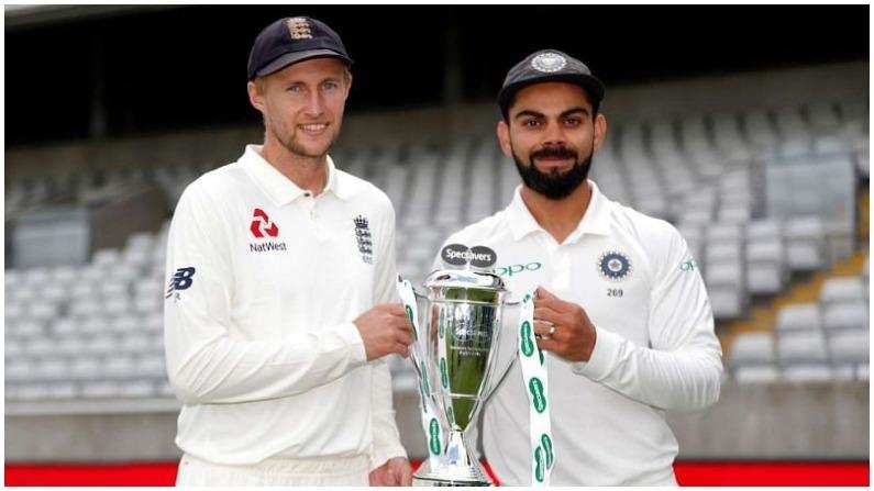 IND vs  ENG: टेस्ट सीरीज में  दोनों टीमों के इन पांच खिलाड़ियों पर  रहेंगी सबकी नजरें
