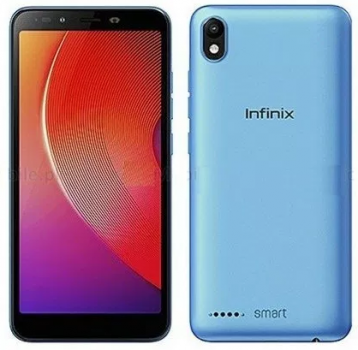Infinix Smart 2 स्मार्टफोन को खरीद सकते हो 4,000 रूपये से कम कीमत में
