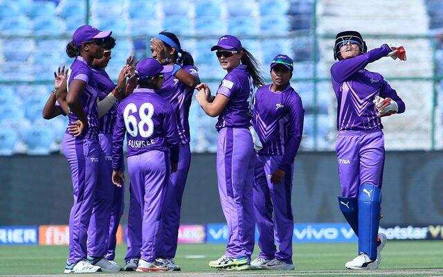 Supernovas vs Velocity: वेलोसिटी ने जीता टॉस , देखें दोनों टीमों की प्लेइंग XI