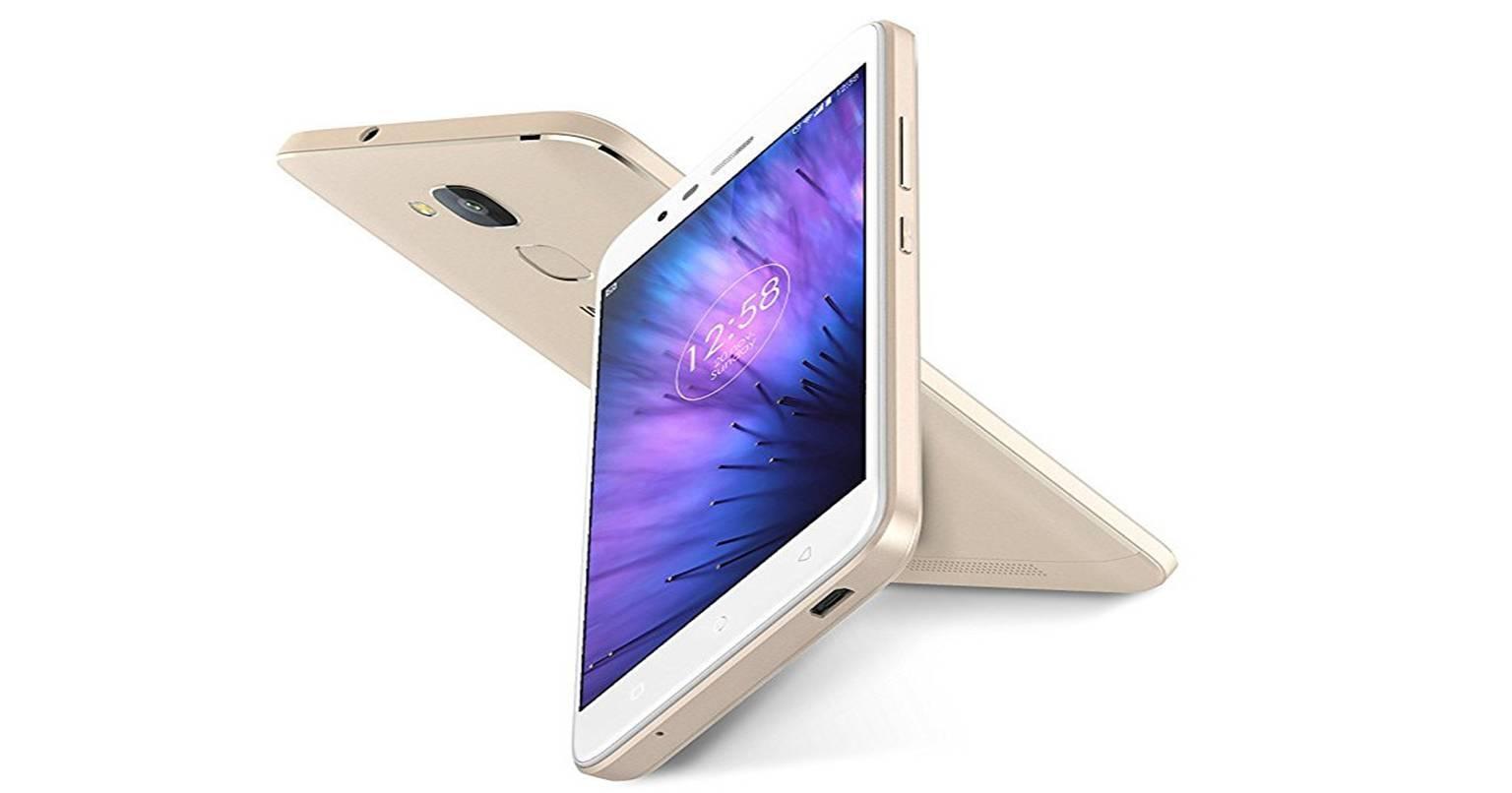 कम कीमत, बेहतरीन फीचर और दमदार बैटरी के साथ, जानिए इस लेटेस्ट स्मार्टफोन के बारे में