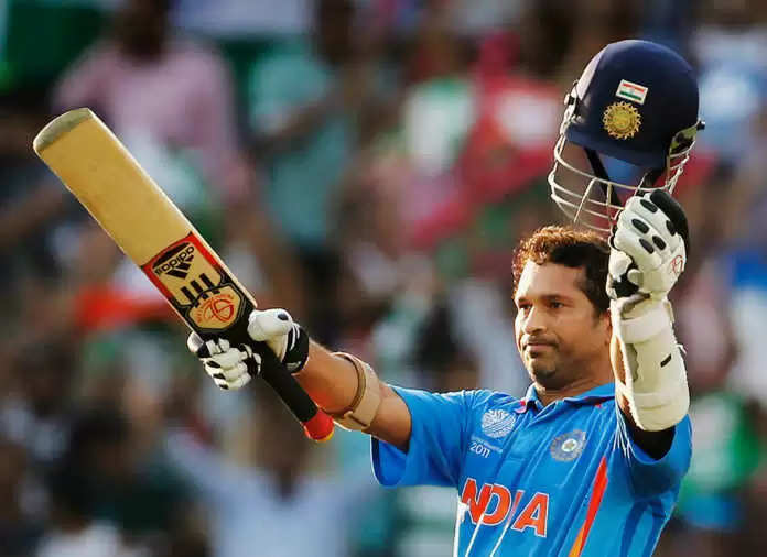 Sachin Never Scored 58 & 75 Runs, Know Such Shocking Facts About Indian Cricketers