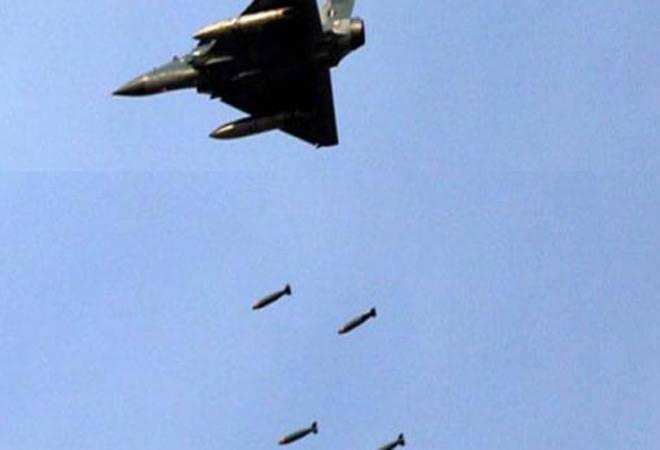 BALAKOT AIR STRIKE :आज ही के दिन भारतीय सेना ने किया था बालाकोट एयर स्ट्राइक,पुलवामा का लिया था बदला