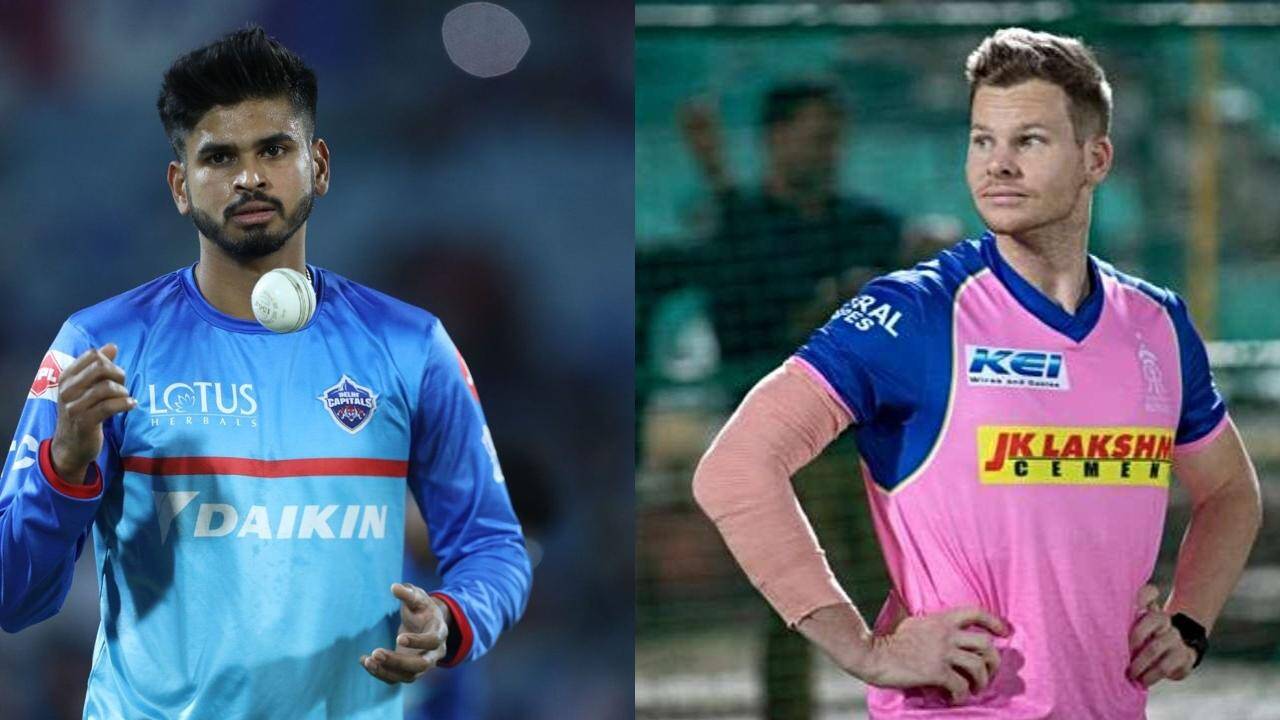 Breaking, DC vs RR: दिल्ली कैपिटल्स ने टॉस जीतकर लिया  बल्लेबाजी का फैसला