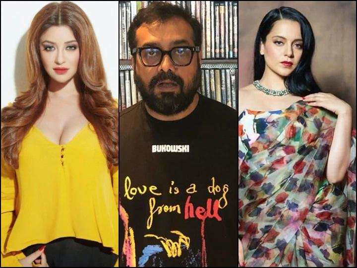 Kangana Ranaut vs Bollywood Celebs: बॉलीवुड के इन कलाकारों पर खुला वार कर चुकी हैं कंगना रनौत