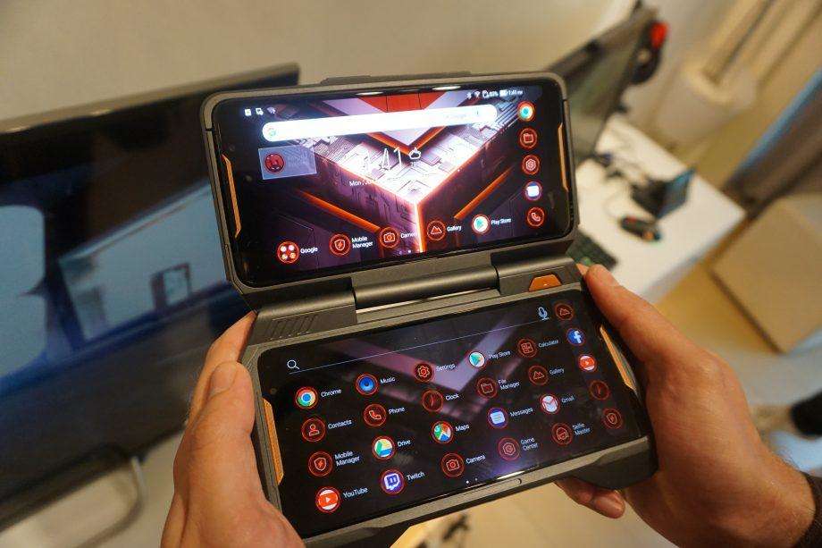 मोबइल गेम खेलने का अनुभव बदल देगा ये स्मार्टफोन