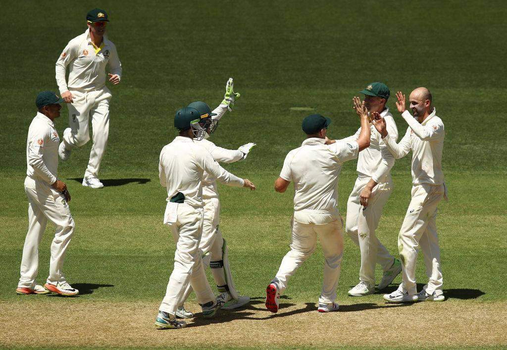 AUSvIND : ऑस्ट्रेलिया और भारत के बीच दूसरा टेस्ट सुबह 5:30 नहीं, बल्कि इस समय पर होगा शुरू
