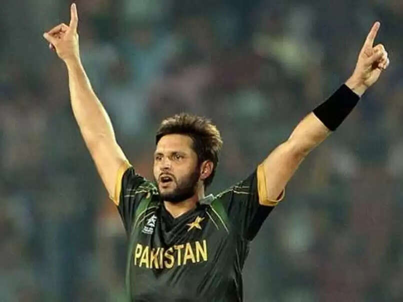IPL को लेकर पाकिस्तान के Shahid Afridi ने दिया विवादित बयान, जानिए क्या कुछ कहा